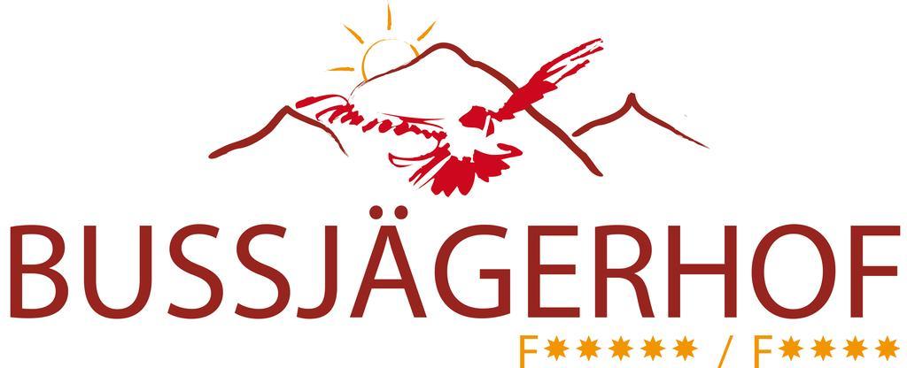 Willa Bussjaegerhof Schonberg  Zewnętrze zdjęcie